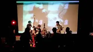 Semen de Gato - Hambre y Miseria (EnVivo La Sala Mac) UNDERTRIP 2022