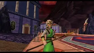Wizard101: Dual School Life & Storm Darkmoor Farming