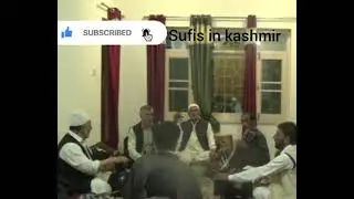 Chan am husne zahooran || khawab chuy beyakh aalam || Ghulam Ahmad Sofi Saheb || sufis in kashmir