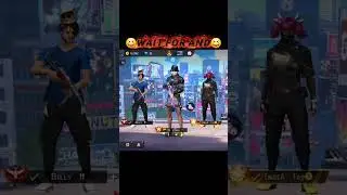 TP BHAI VS NITIN FF 😳 [WAIT FOR END ]💀😱 #tondegamer #tgrnrz #shortsfeed
