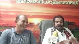 Muhammad  Khan junejo  Ex MNA Sanghar