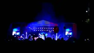 Ziua Independentei la Balti 27.08.2015
