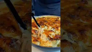 Cauliflower Cheese 🧀