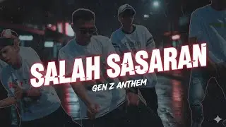 SALAH SASARAN | Lagu Timur Terbaru | Lagu Timur Viral | Lagu Tiktok | Lagu Timur 2026 | Hiphop | DJ