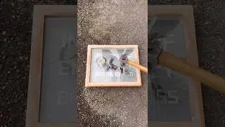 BREAKING INTO THE EMERGENCY STIMPAK CASE!