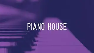Piano House Mix 2023 Vol.2