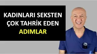 Schritte, die Frauen mehr anmachen als Sex