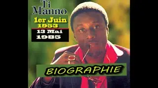 TI MANNO/BIOGRAPHIE