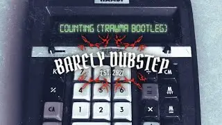 HAMDI - COUNTING (TRAWMA BOOTLEG)