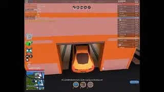 Roblox New texture in jailbreak 2017