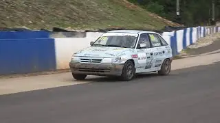 #990 J&aacute;nosi Martin Andor | RX ASTRA KUPA | RX OB VI. Fordul&oacute; Nyirad Racing Center