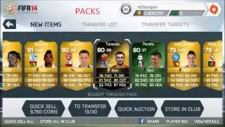 Road to iMOTM Muller episode 3