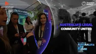 Australian Law Forum 2025: Where legal leaders connect