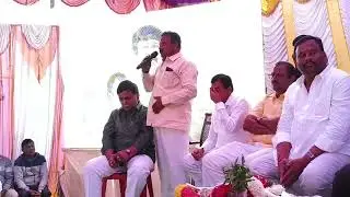 MSME PROGRAMME IN RAYACHOTY SIBYAL-11/12/2025