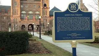 Muskoka officials react to the announcement of Ontario's Stage 2 of economic opening
