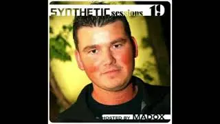 SYNTHETIC Sessions 19 - mixed by Madox (2006)