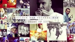 Goldie - I Think Of You