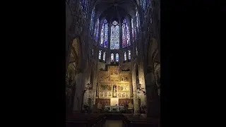 Top 12 Most Enchanting Cathedrals In Spain | sunnyspainholidays.com