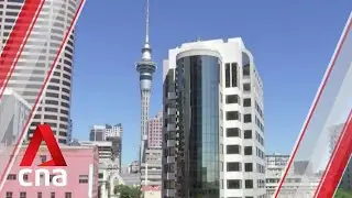 COVID-19: New Zealand extends lockdown in Auckland by 12 days