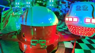 Break Dance No.1 - Kinzler (Onride) Video Cannstatter Volksfest Stuttgart 2019