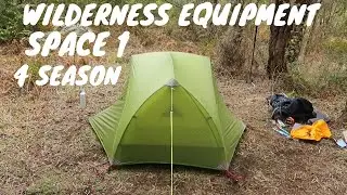 Hiking tents Australia