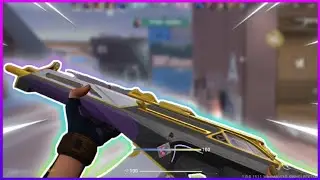 VALORANT MOBILE🔥60FPS SMOOTH GAMEPLAY BEST MOMENTS 