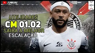 SAIBA COMO TER A MELHOR ESCALA&Ccedil;&Atilde;O | CM0102