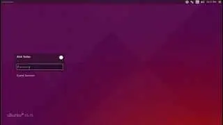 How to fix ubuntu login loop [ quick tutorial  ]