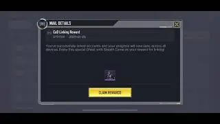 Got the Ghost-Stealth skin again..