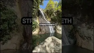 Scripture for Today &mdash; Strength Through Christ