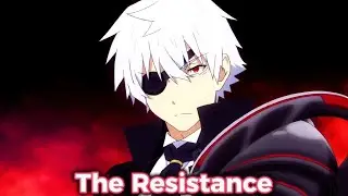 Arifureta: From Commonplace to World's Strongest [AMV] - The Resistance