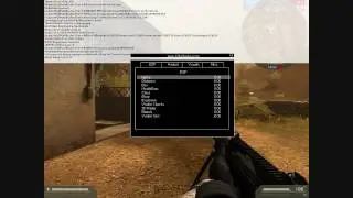 KillaHacks BF2 No Spread