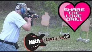 Speed Shooting the AR-15 