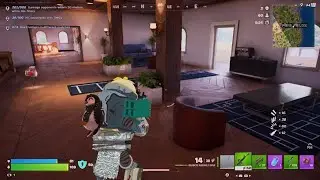 Fortnite - 1-13-26