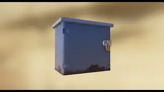 Free game models week1 CC0