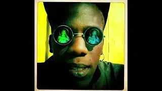 Teams a.k.a Yves Tumor - ANML LIFE (Music Video)