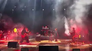 Beto Cuevas - Lima Peru 2025