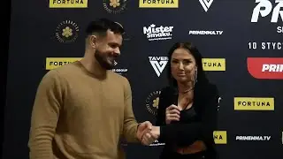 CLOUT CHASING w MMA to PATOLOGIA, nie sport&rdquo; &ndash; TAKEFUN bez cenzury z MONIKĄ LASKOWSKĄ💣**