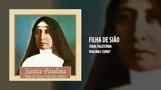 Coral Palestrina - Filha de Si&atilde;o
