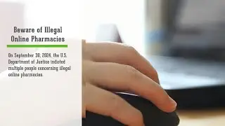 Don&rsquo;t Get Caught Out By Counterfeit Medications Online