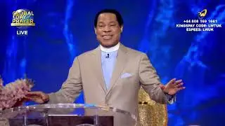 Exposed!!! Pastor Chris Reveals Who's Behind the 2020 #EndSARS Protest in Nigeria 🔥