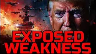 Biden's BLIND SPOT: US Military DISABLED by Secret Weapon!