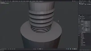 MACHIN3tools - Perfectly Matching Positive and Negative Threads