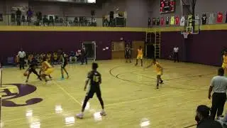 WOG Varsity vs  Quality Education Academy 01 08 2020