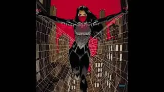 cindy moon spider man 2 untitled 13 edit