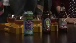 Indiana's Craft Beers