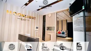 Moonlight Bay hotel & apartment | Nha Trang, Vietnam | Hotel Review 🌟