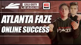 Atlanta FaZe bring LAN success to online tournaments | ESPN ESPORTS