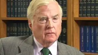 Justice William A. Newsom Jr., First District Court of Appeal