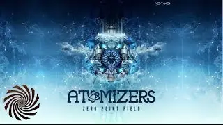 Atomizers - Zero Point Field